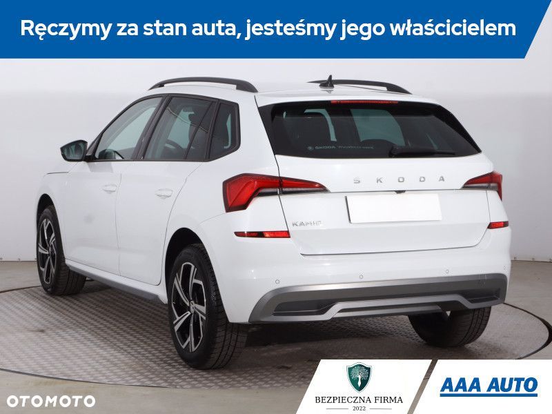 Skoda Kamiq - 6