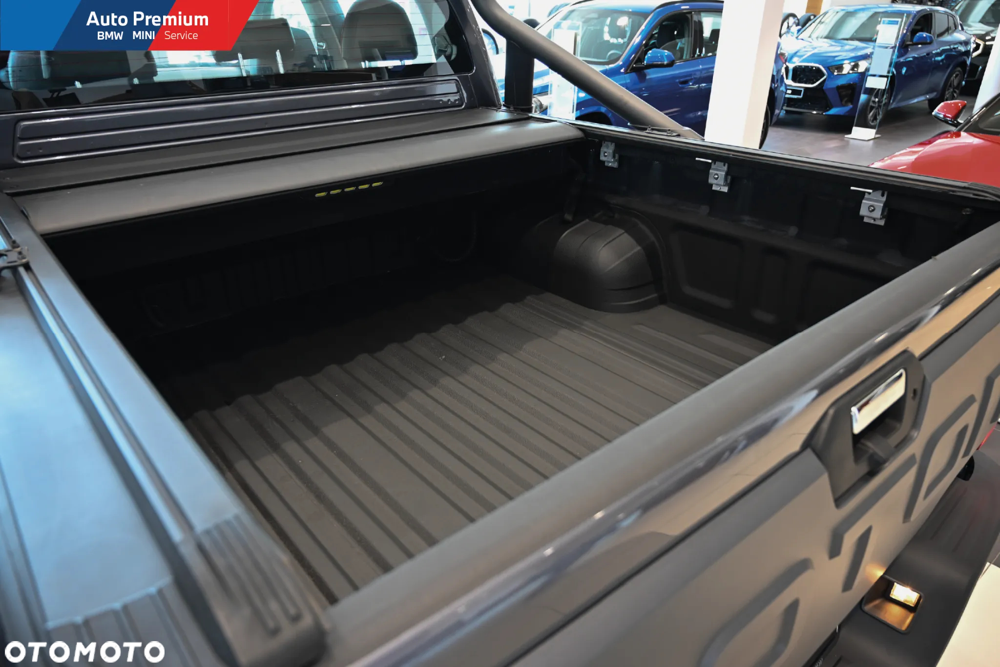 FOTON TUNLAND G7 - 22