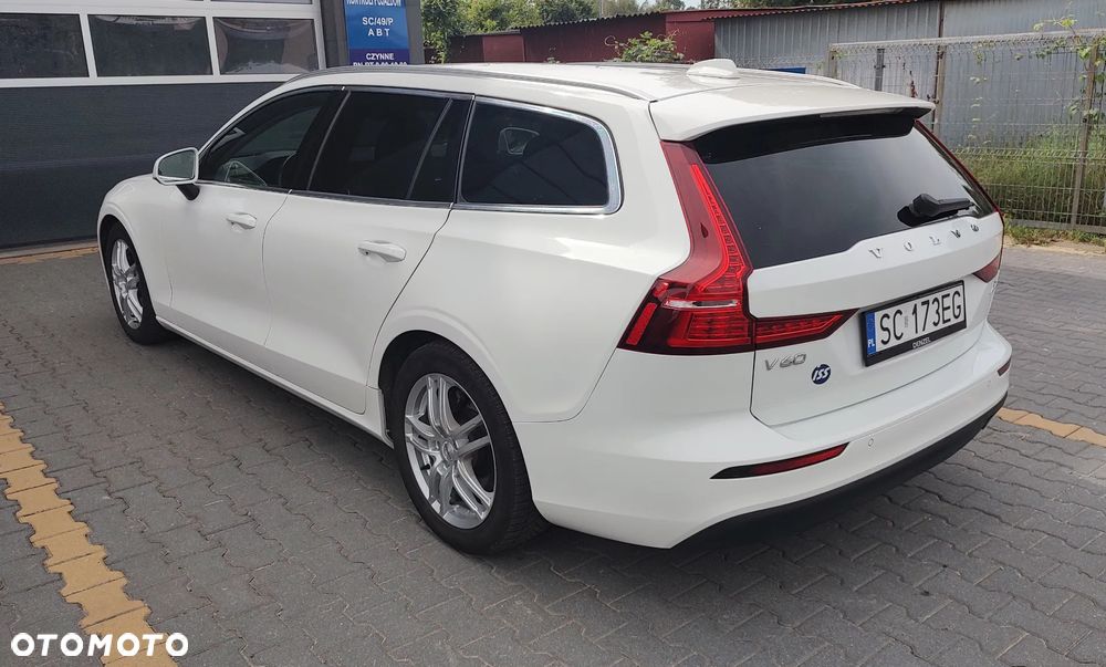 Volvo V60 D3 Inscription - 8