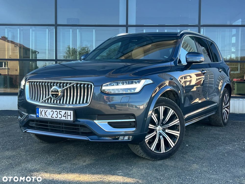 Volvo XC 90