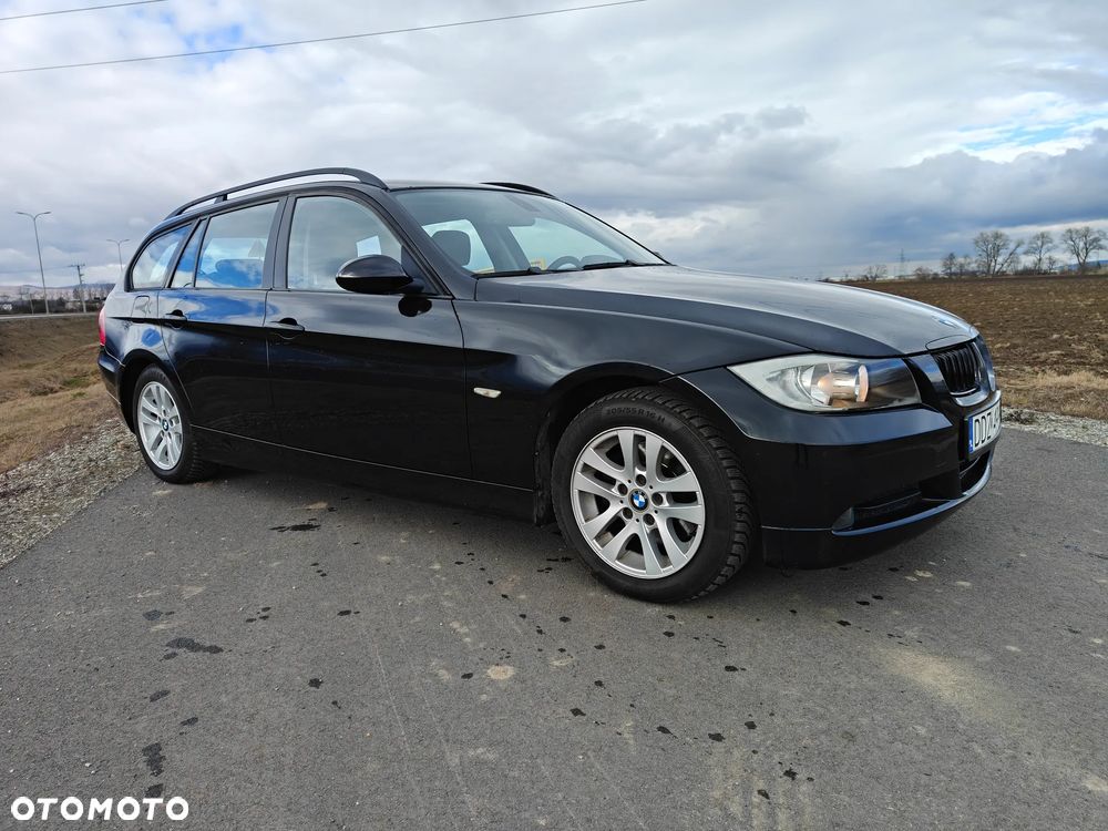 BMW Seria 3 - 8