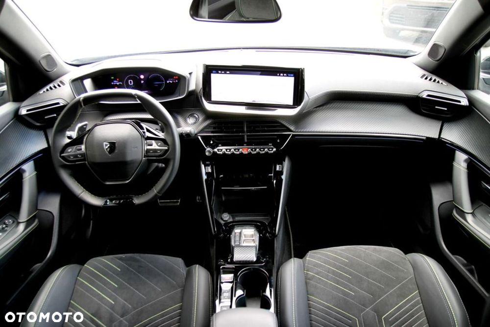 Peugeot 2008 - 19