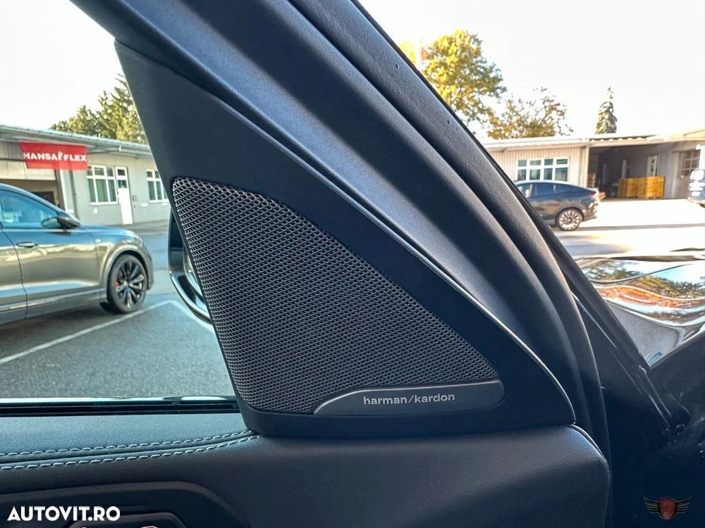 BMW X6 xDrive30d M Sport - 21