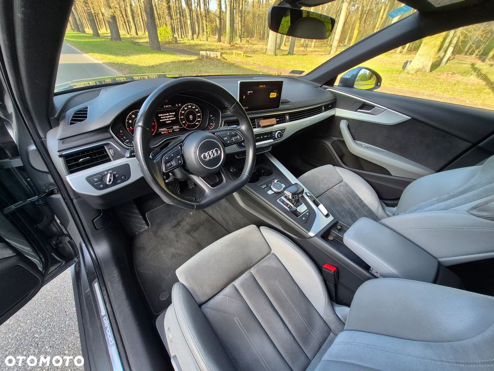 Audi A4 Allroad - 11