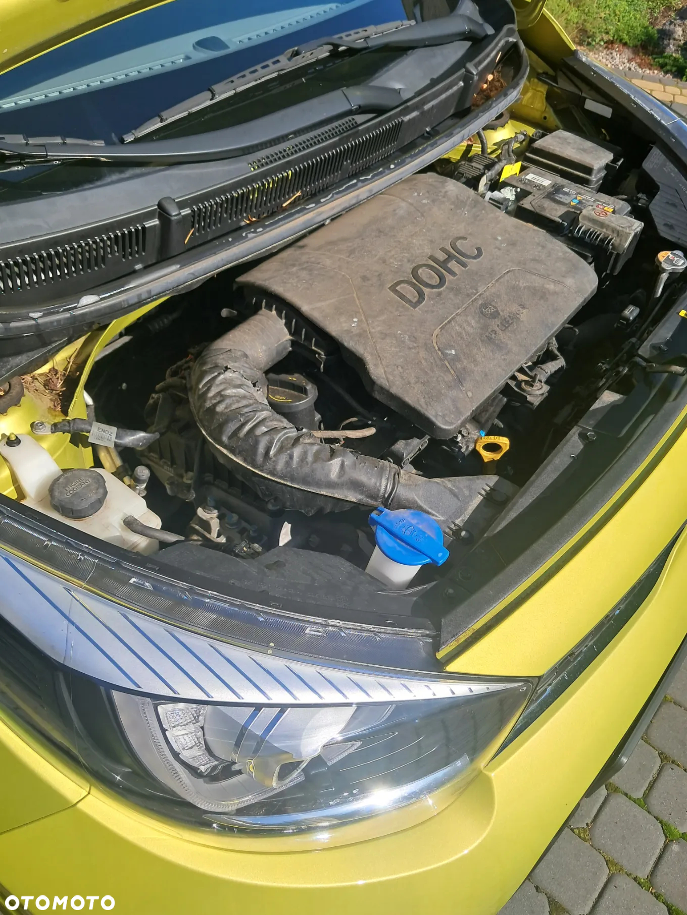 Kia Picanto 1.2 L - 18