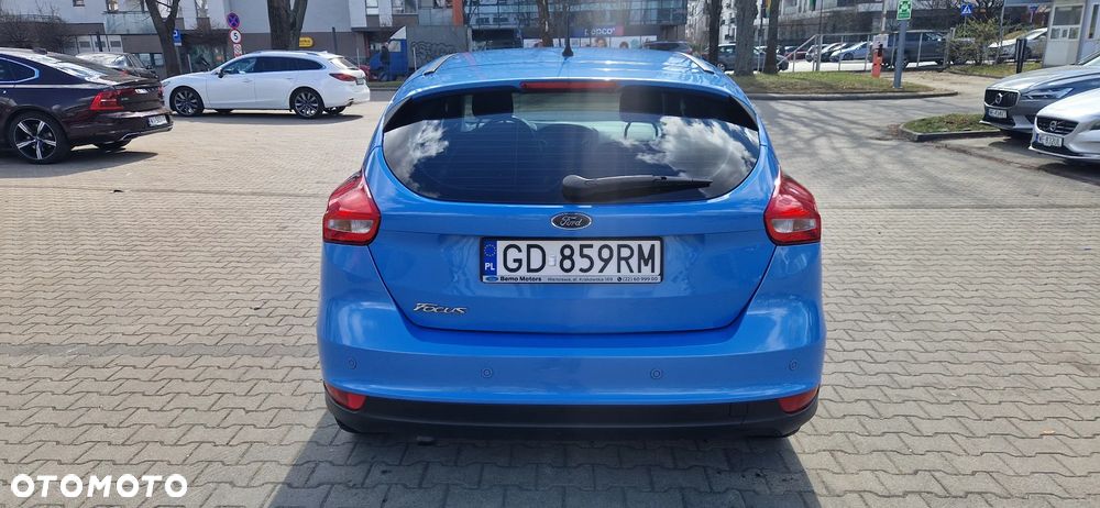 Ford Focus - 5