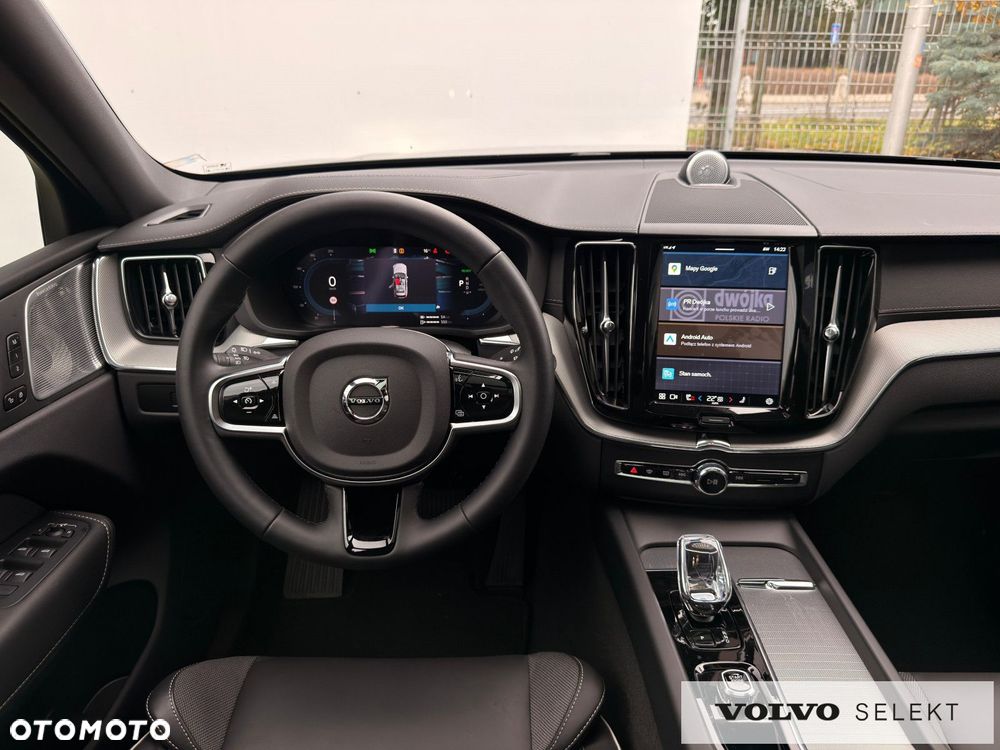 Volvo XC 60 - 34