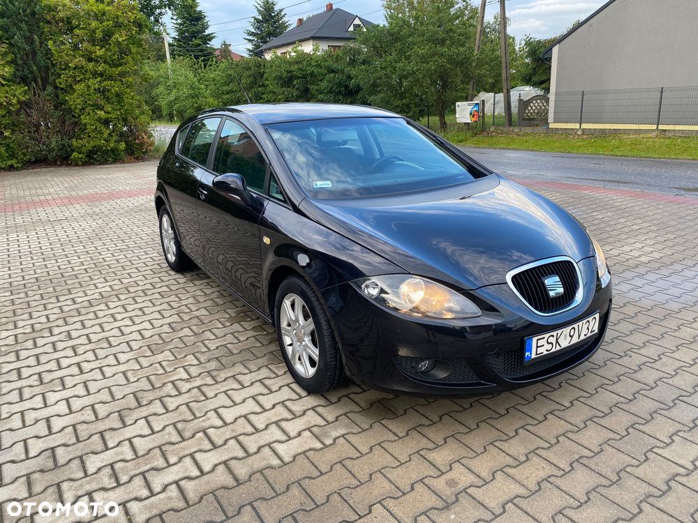 Seat Leon - 1