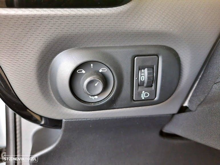 Citroën C4 Cactus 1.5 BlueHDi Shine Pack - 11