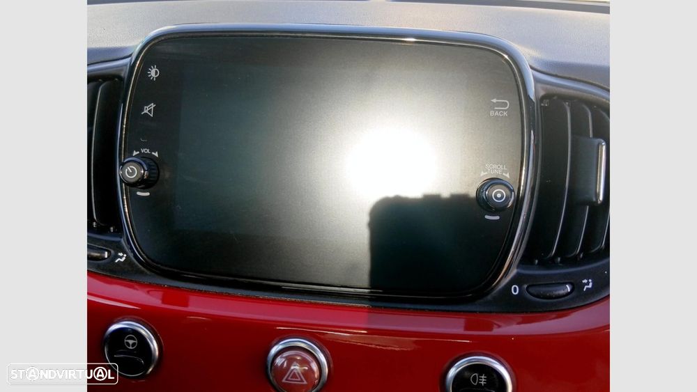 Fiat 500 1.0 Hybrid (RED) - 21