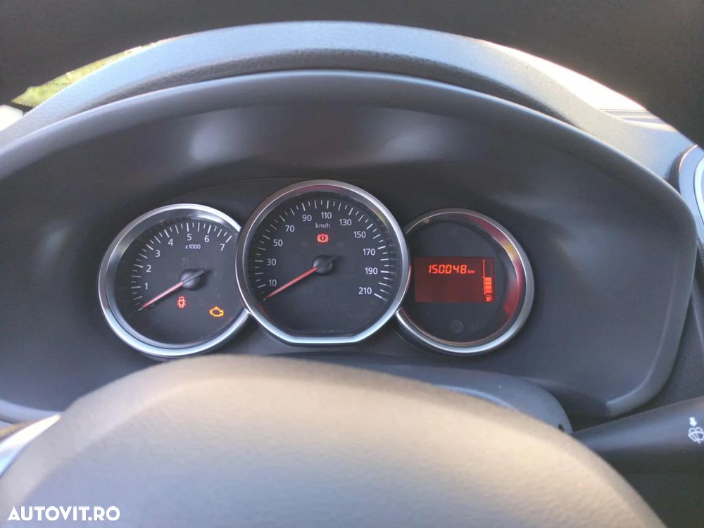 Dacia Sandero 1.0 SCe SL PLUS - 6