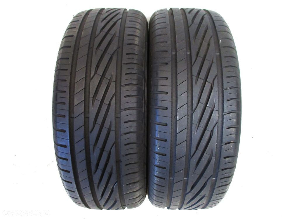 OPONY 205 55 16 91H UNIROYAL - LATO - 1