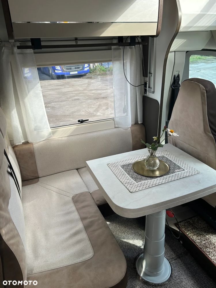 Benimar TESSORO 496 - 9