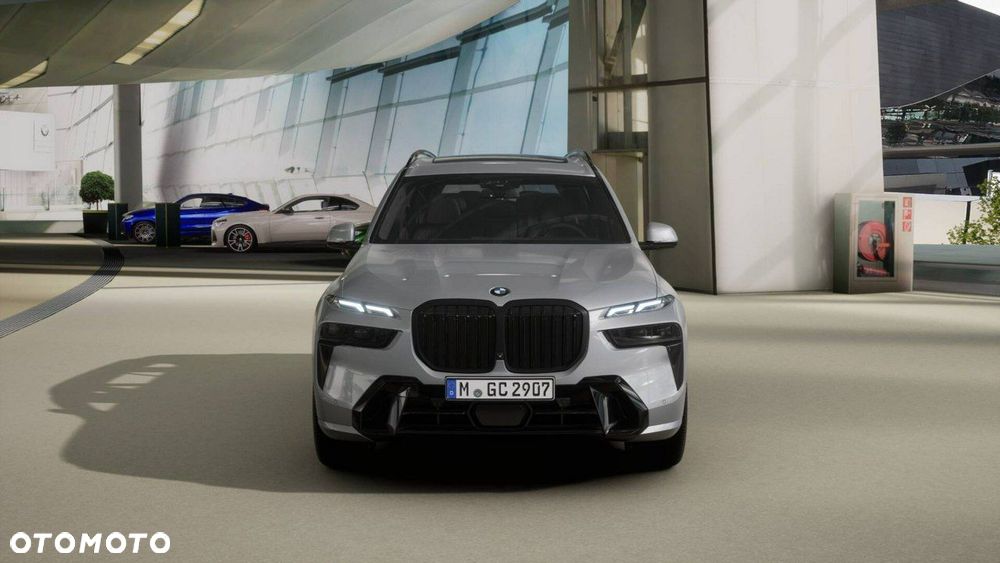 BMW X7 - 5