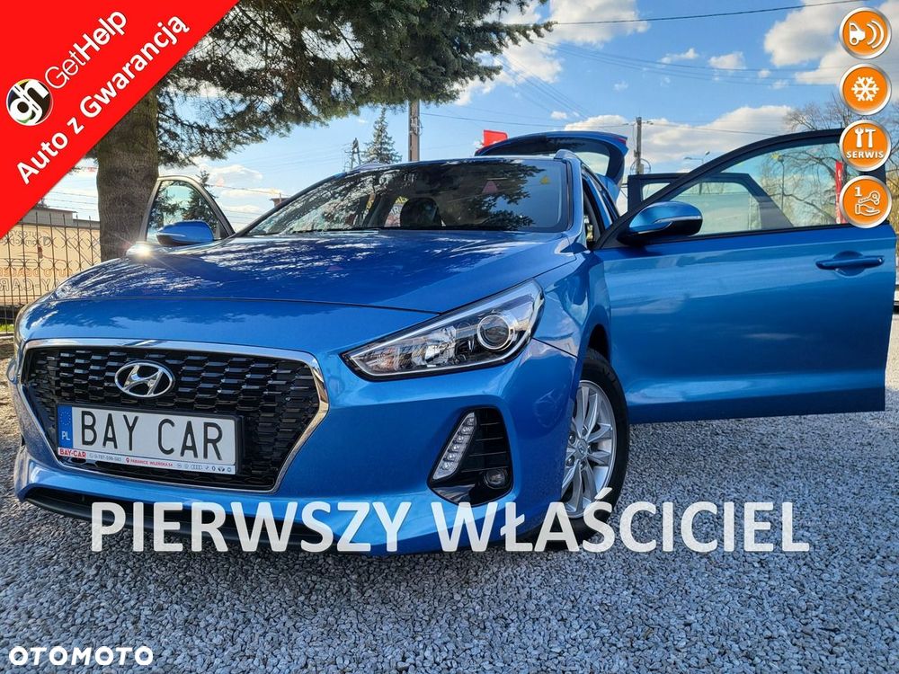 Hyundai i30 - 1