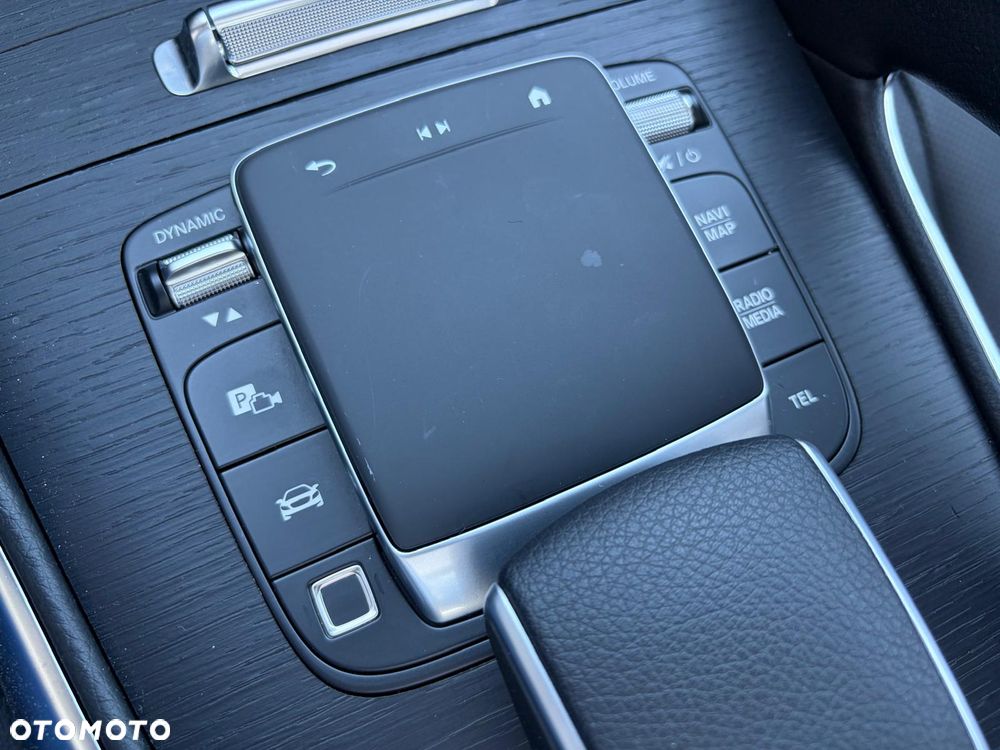 Mercedes-Benz GLE 350 de PHEV 4-Matic AMG Line - 32