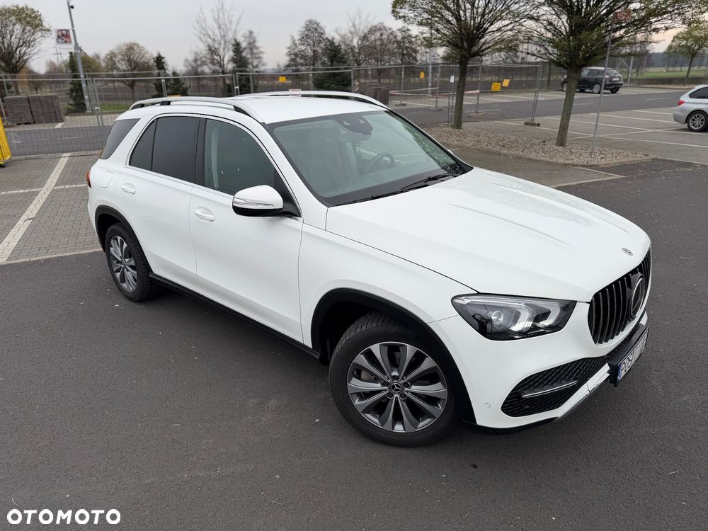 Mercedes-Benz GLE - 37