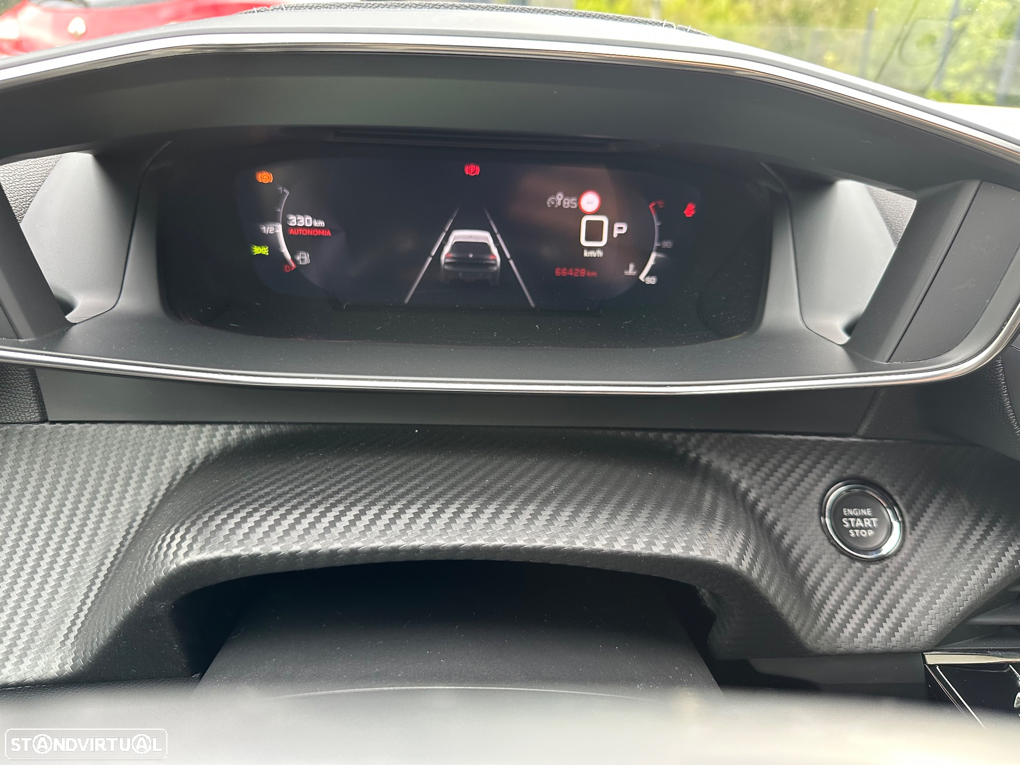 Peugeot 208 1.2 PureTech GT EAT8 - 11
