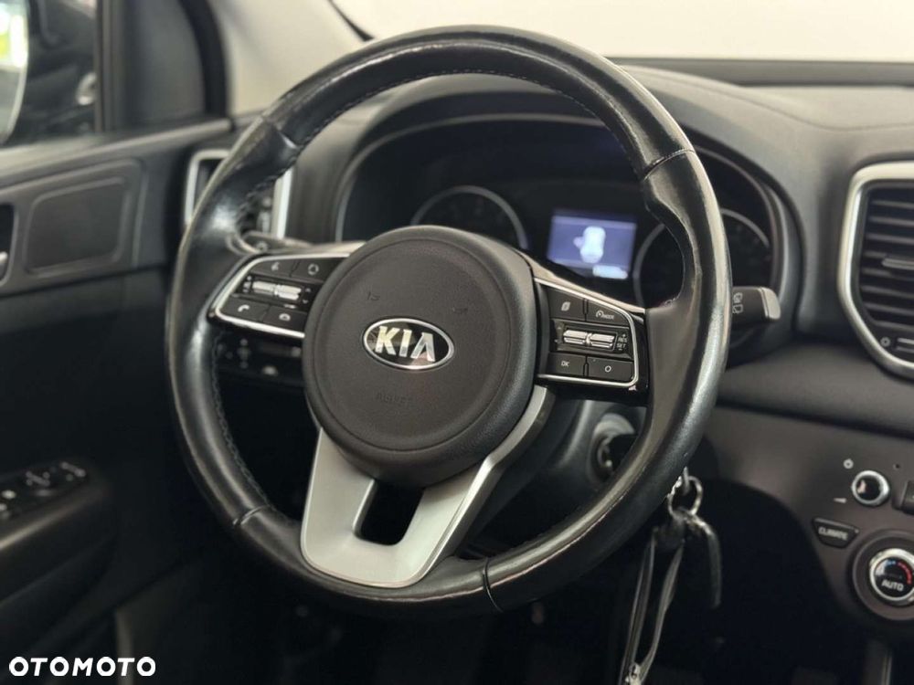 Kia Sportage 1.6 GDI L 2WD - 28