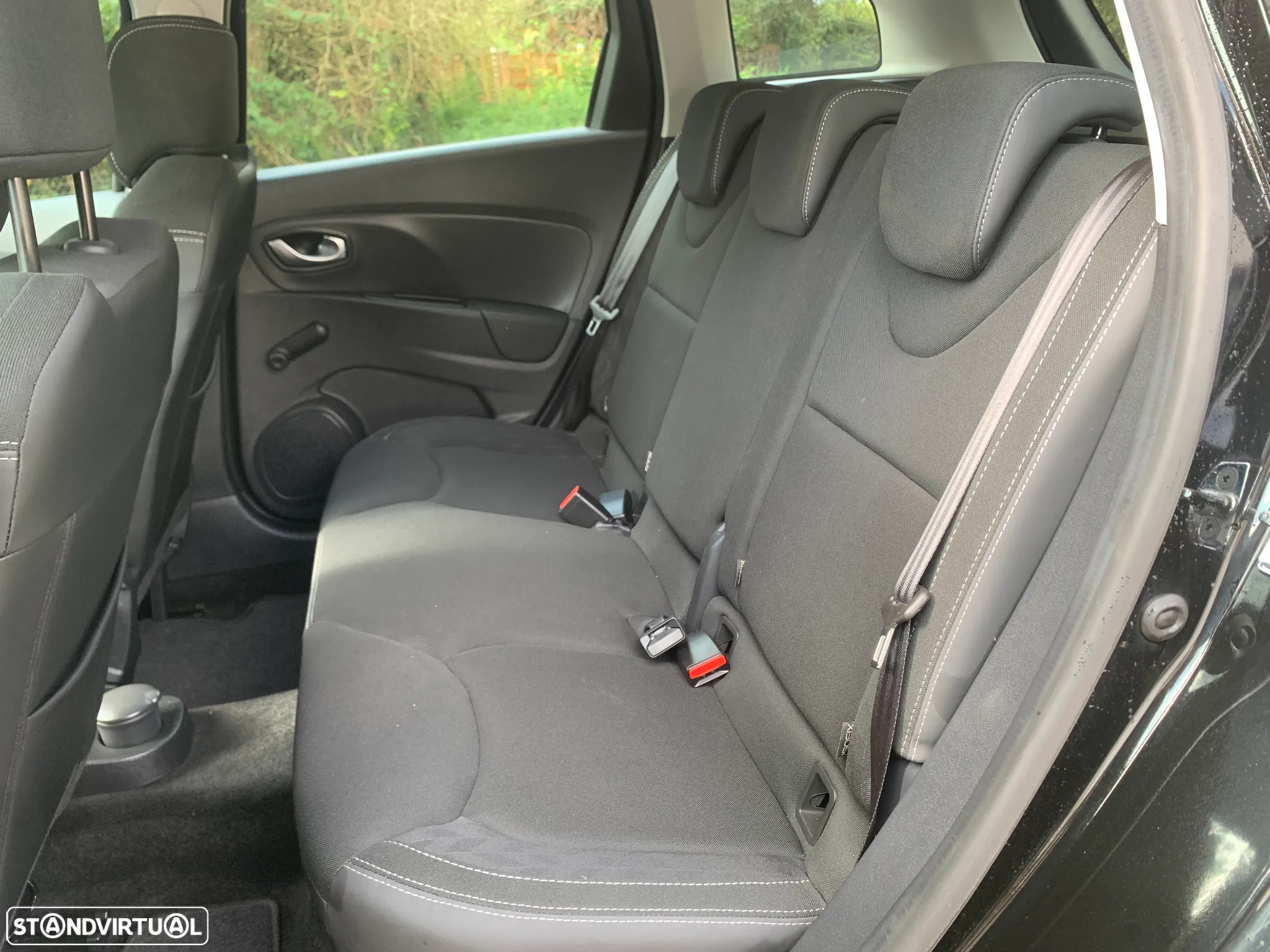 Renault Clio Sport Tourer 1.5 dCi Limited Edition - 30