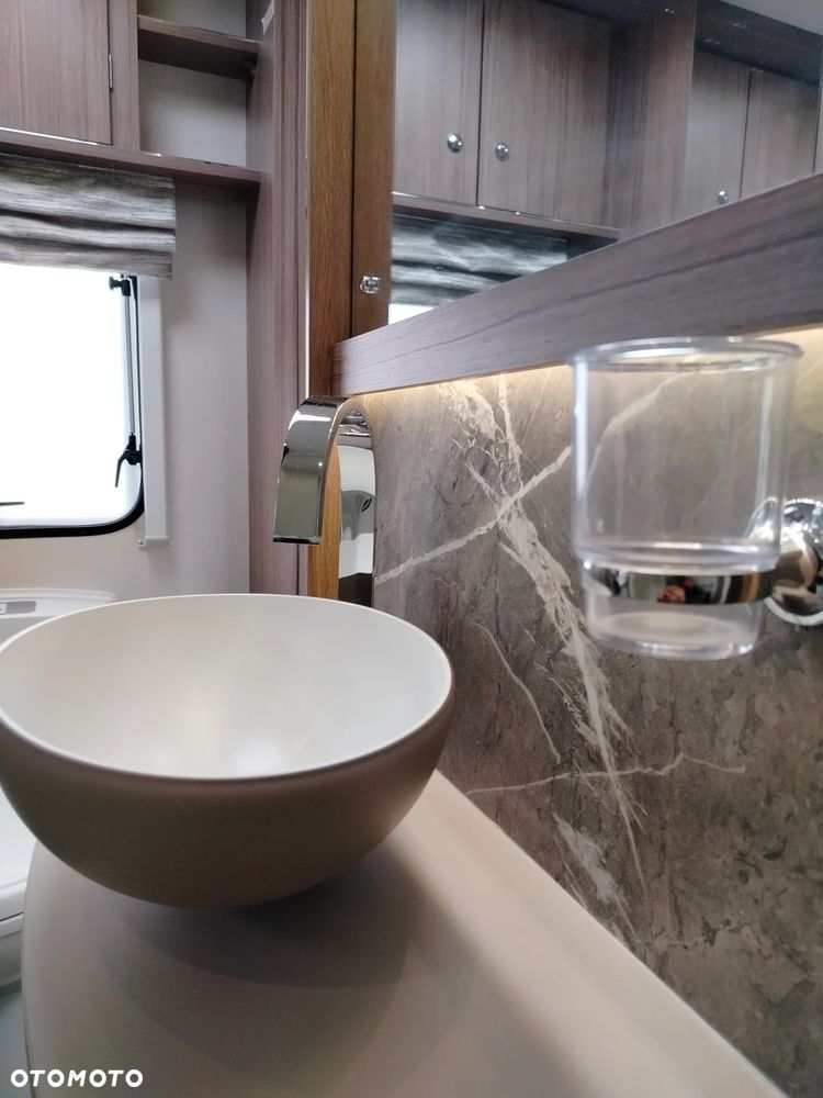 Coachman VIP 545 - 18