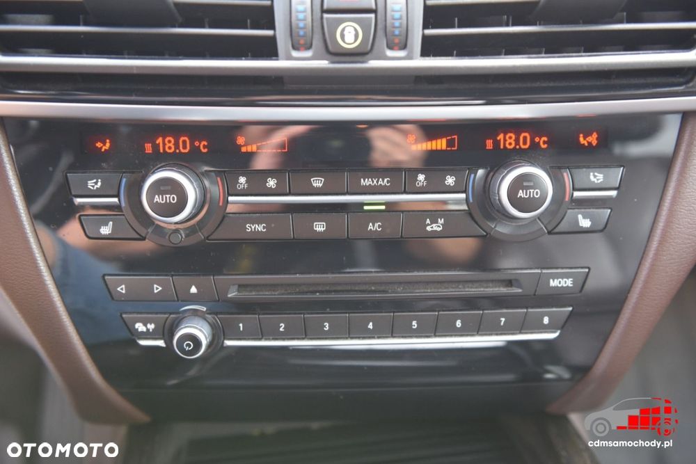 BMW X5 - 33