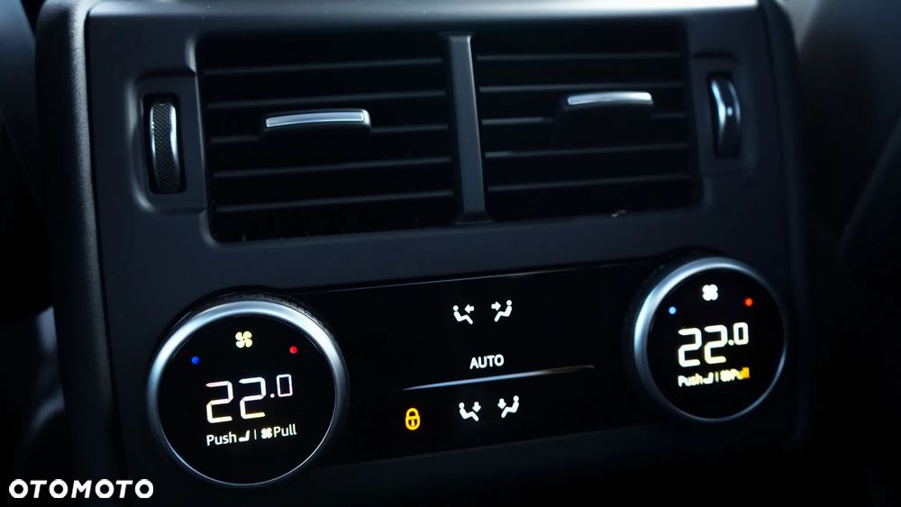 Land Rover Discovery 3.0 D350 mHEV Gemini - 28