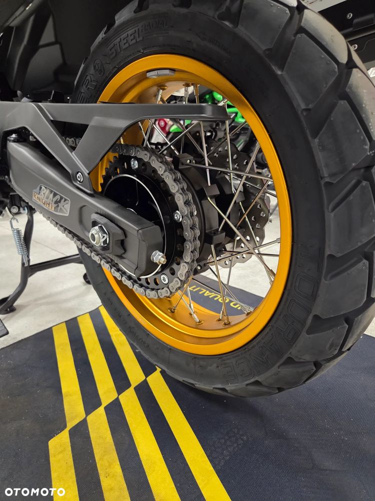 VOGE 525DSX - 28