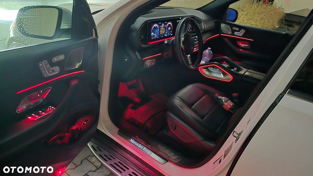 Mercedes-Benz GLE - 19