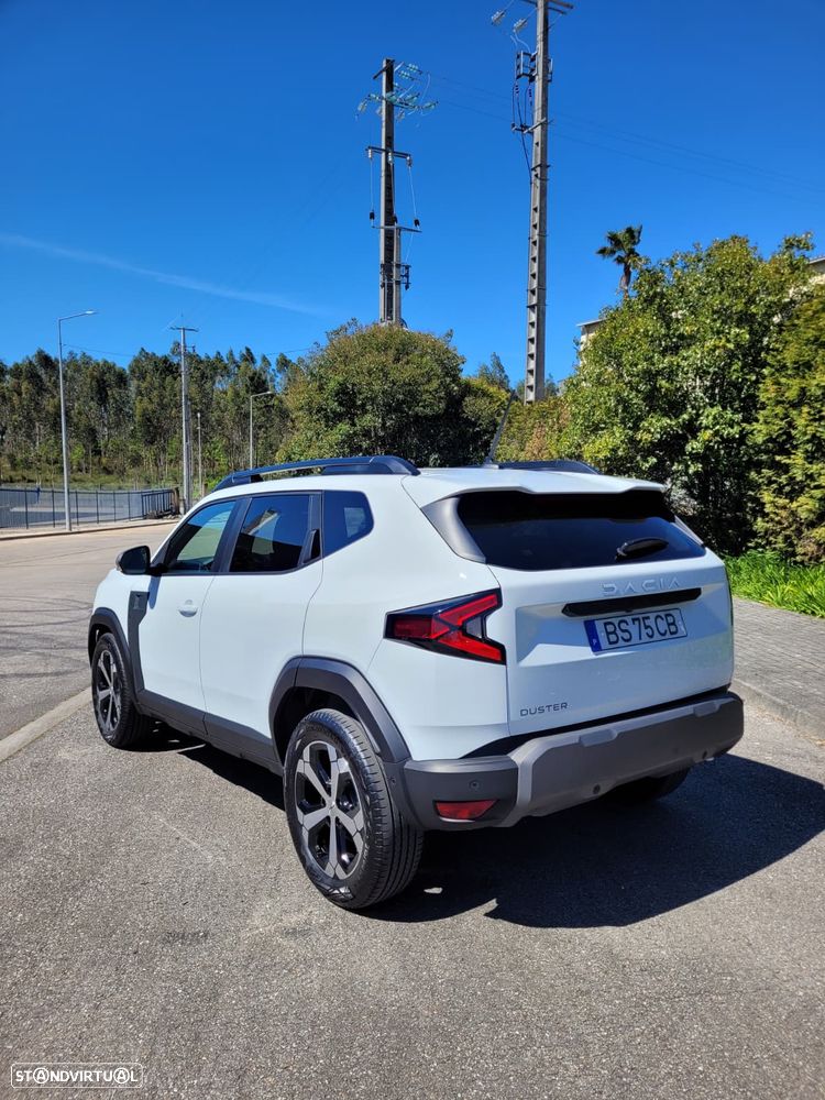 Dacia Duster - 7