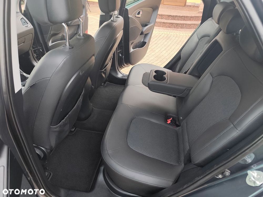 Hyundai ix35 1.6 2WD Comfort - 19