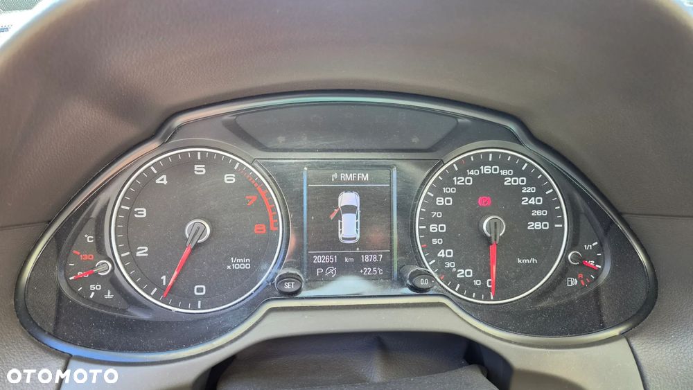 Audi Q5 - 3