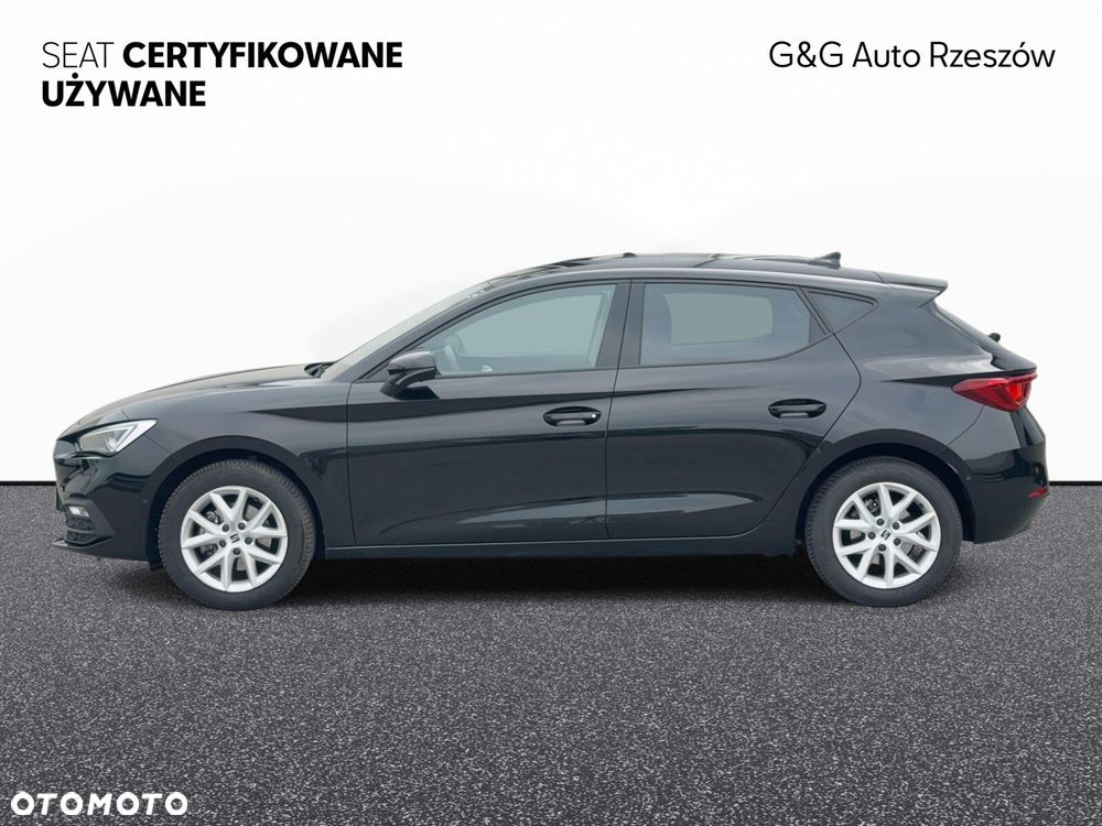 Seat Leon - 11