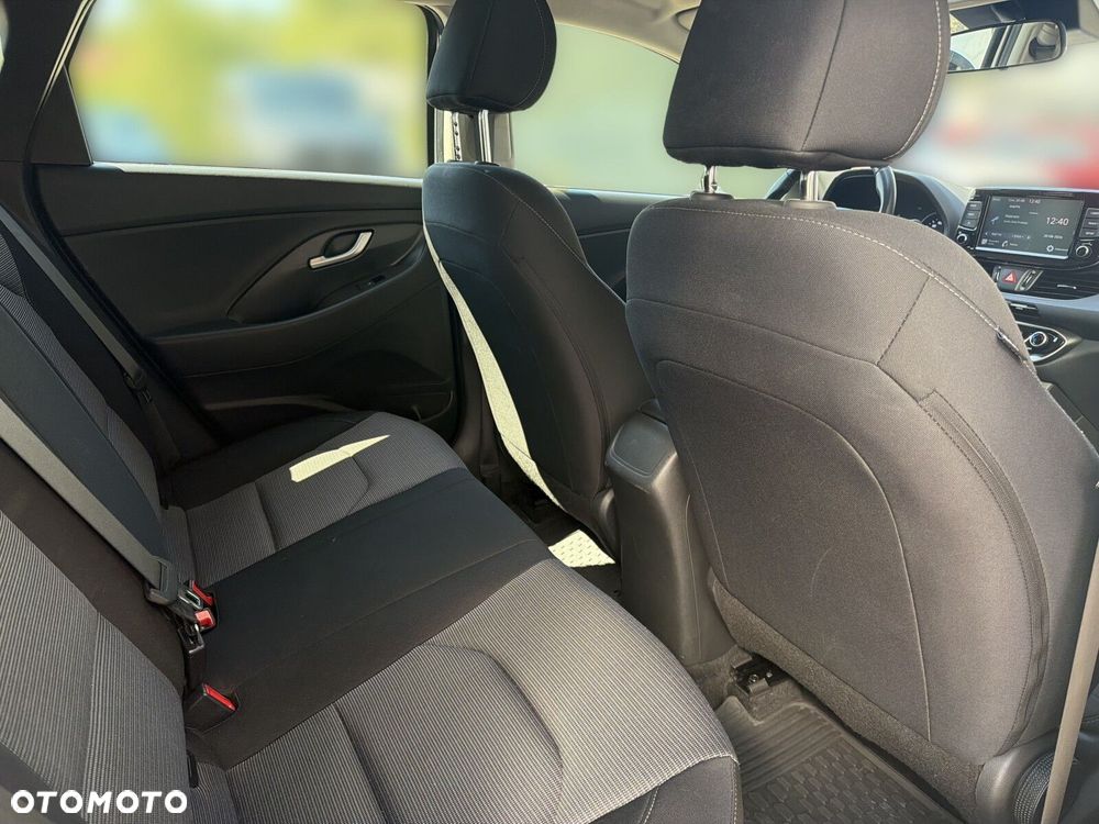Hyundai i30 - 15