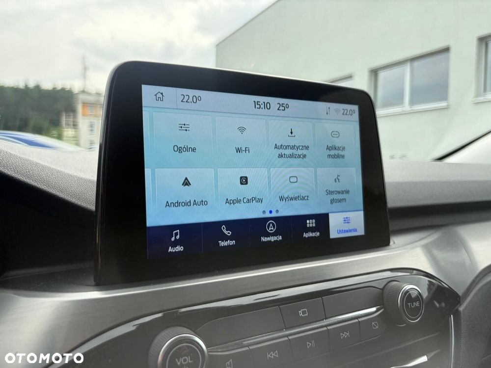 Ford Kuga - 7