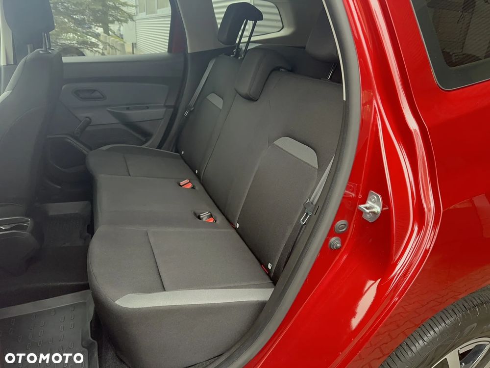 Dacia Duster 1.0 TCe Comfort - 22