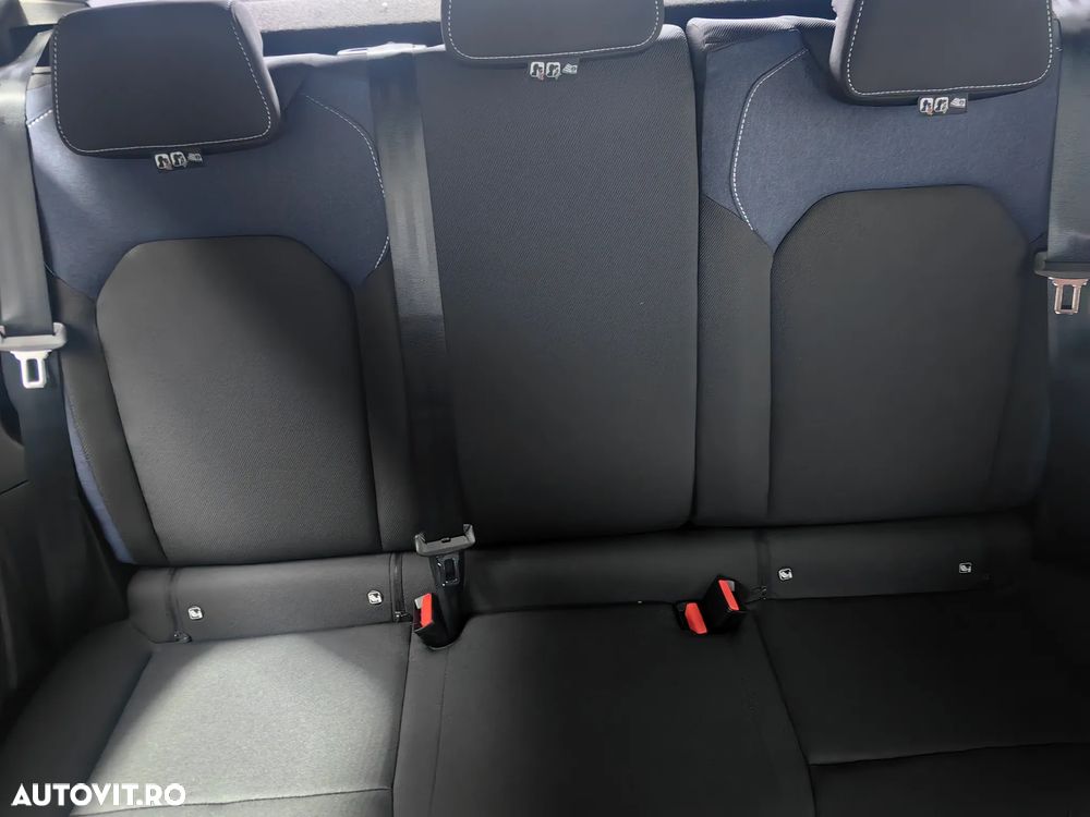 Dacia Duster HEV 140 Journey - 29