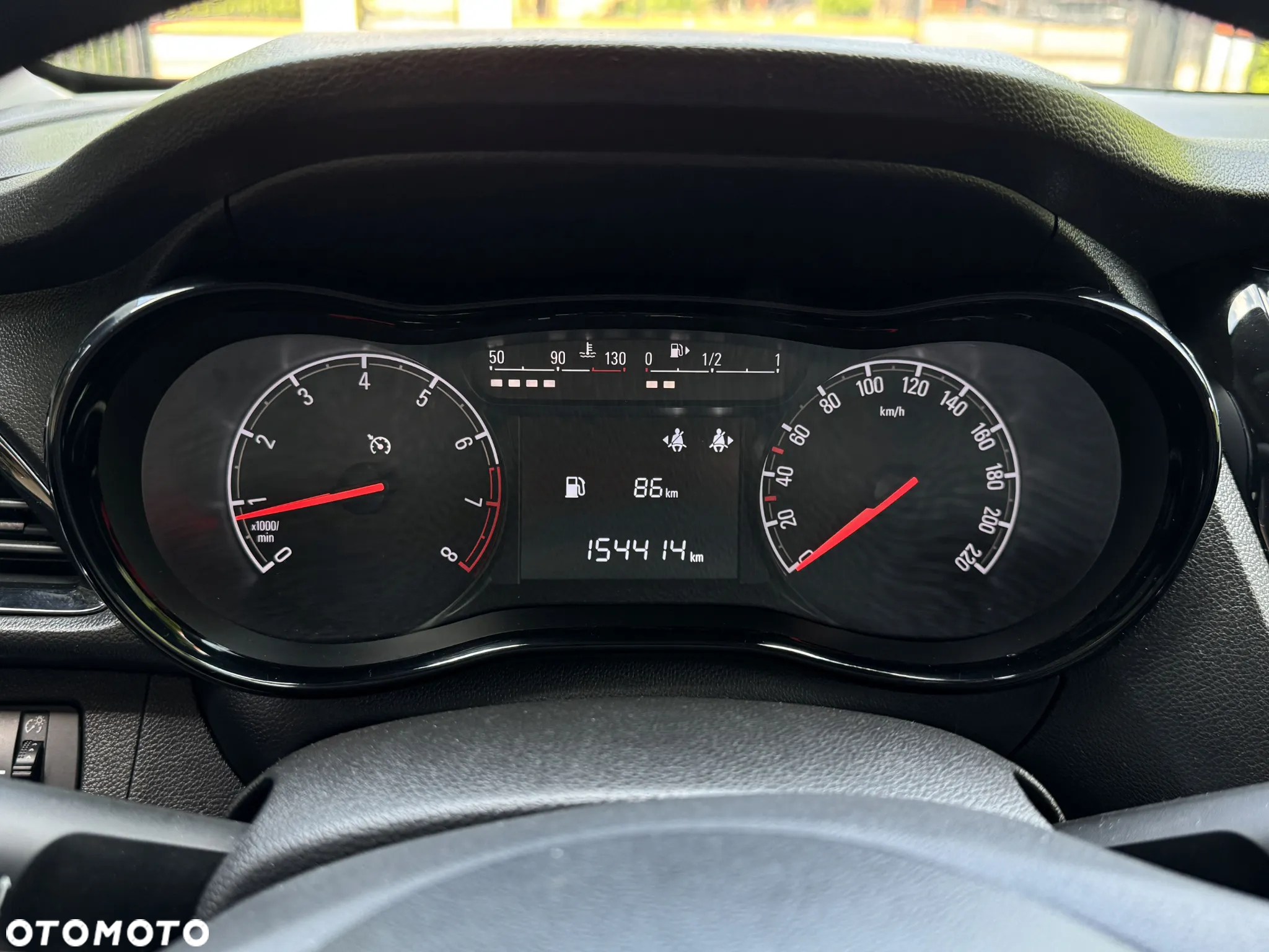 Opel Karl - 9