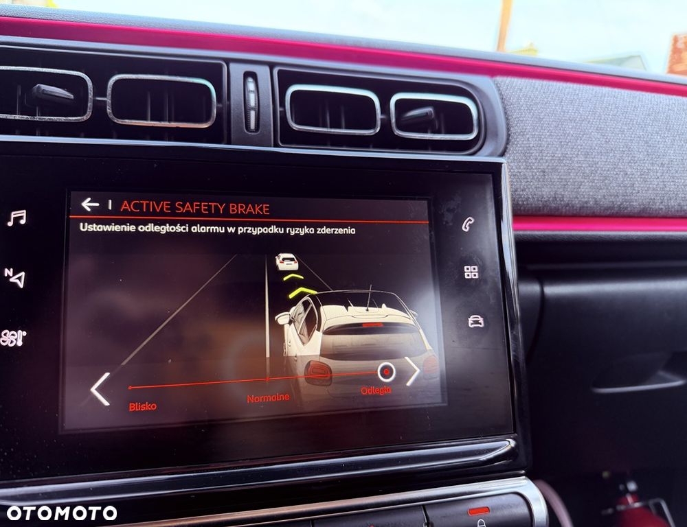 Citroën C3 1.2 PureTech Shine - 14