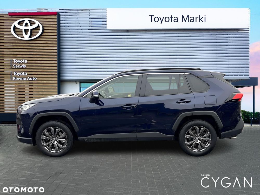 Toyota RAV4 - 2