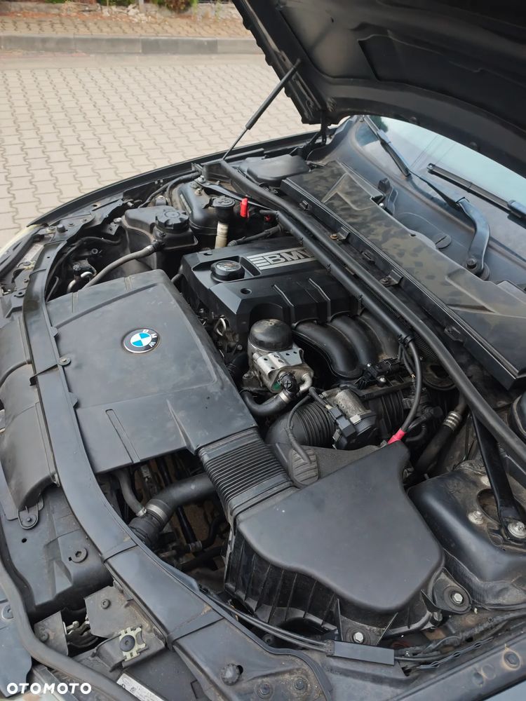 BMW Seria 3 - 25