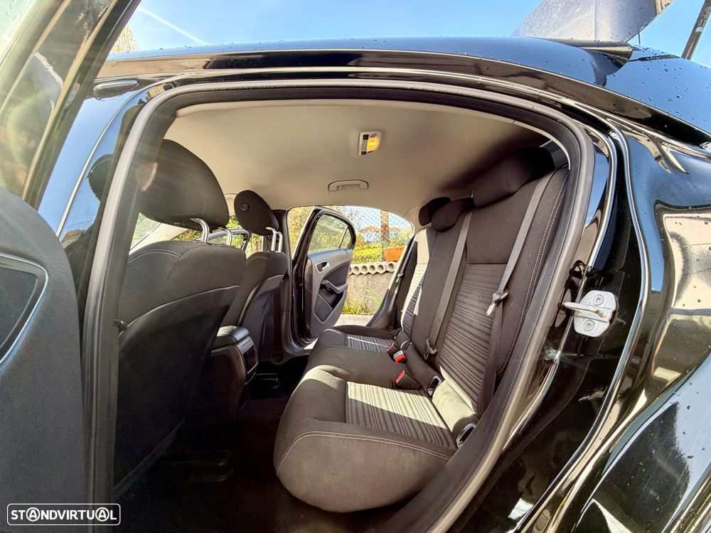 Mercedes-Benz A 180 - 17