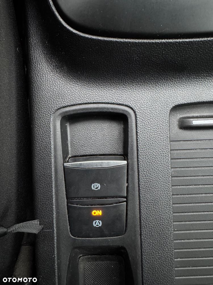 Ford Focus 1.5 TDCi DPF Start-Stopp-System Business - 13