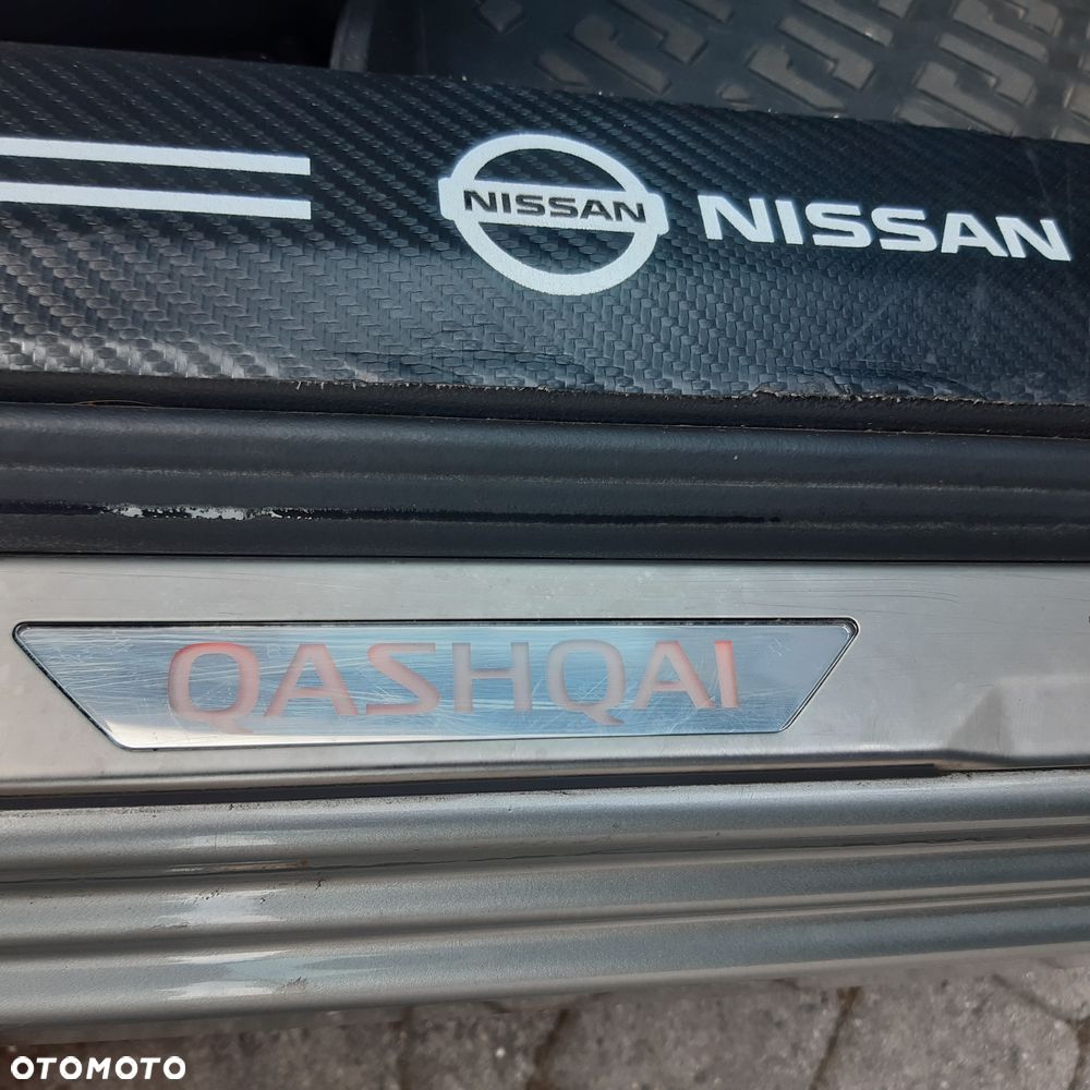 Nissan Qashqai 1.6 Acenta - 21
