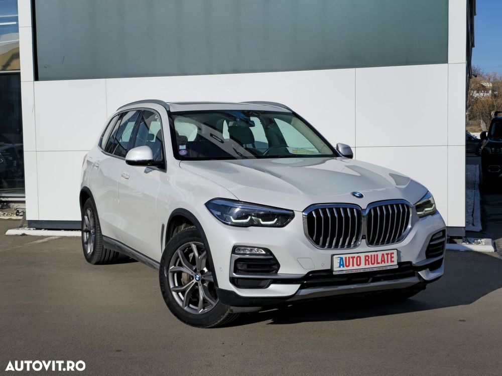 BMW X5 - 5