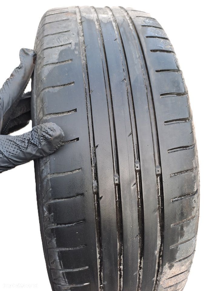 seat ibiza iv lift koła felgi opony lato 185/60/15r - 6