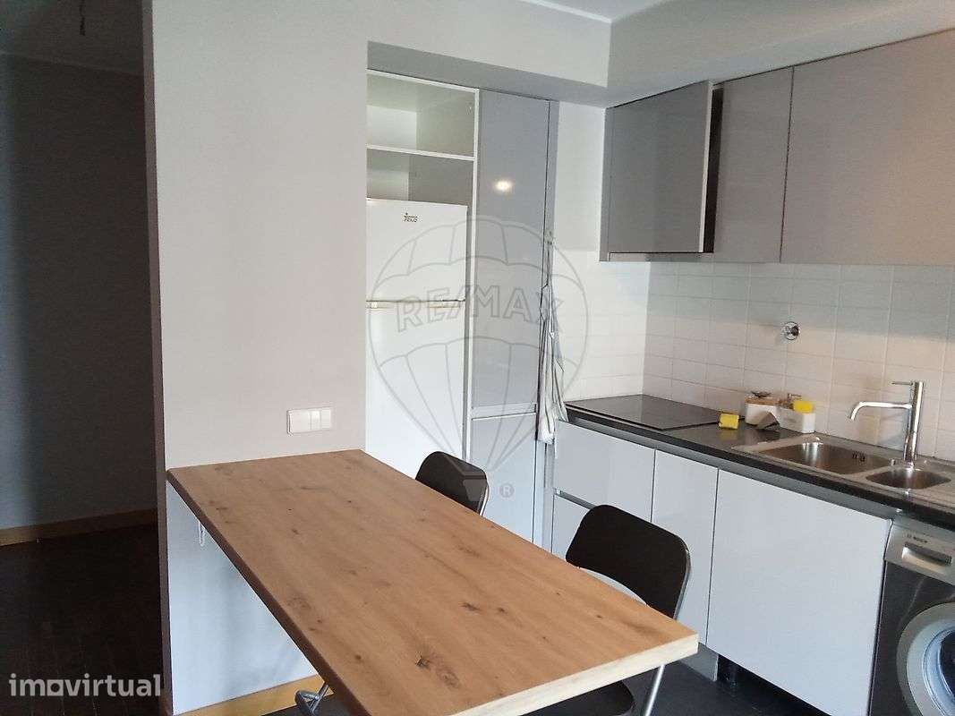 Apartamento T1 para venda - Grande imagem: 5/17