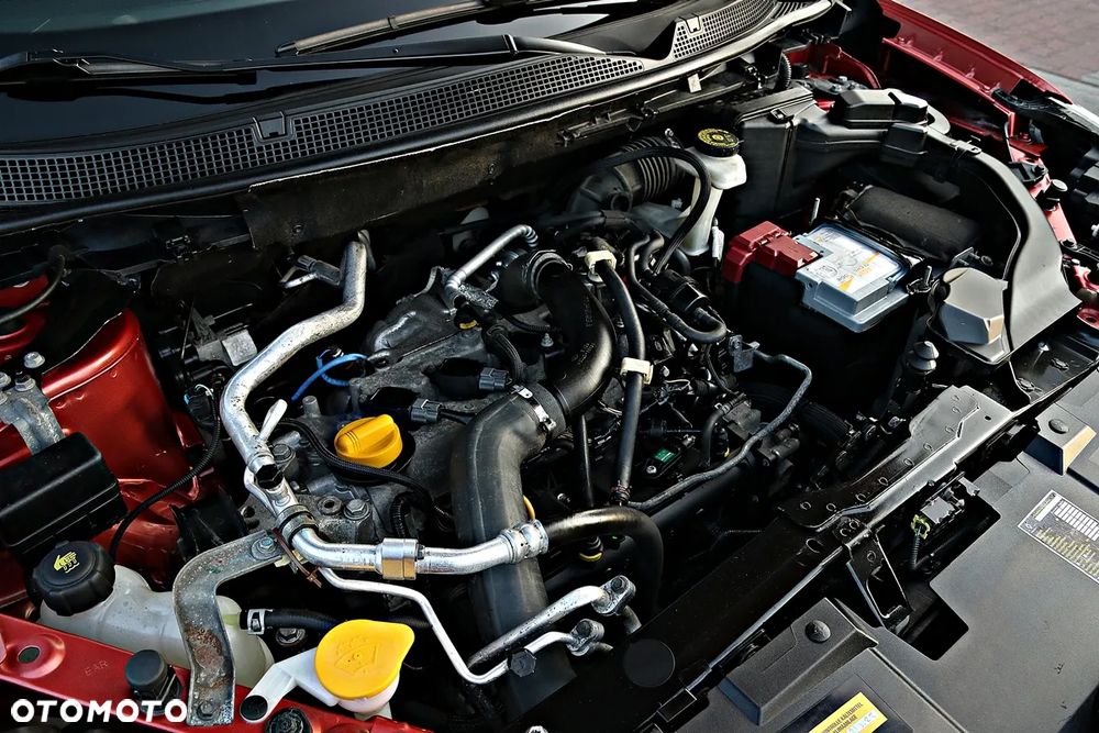 Renault Kadjar Energy TCe 130 Bose Edition - 38