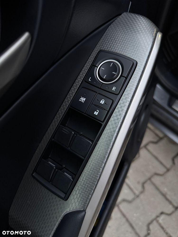 Lexus IS 200t F Sport - 22
