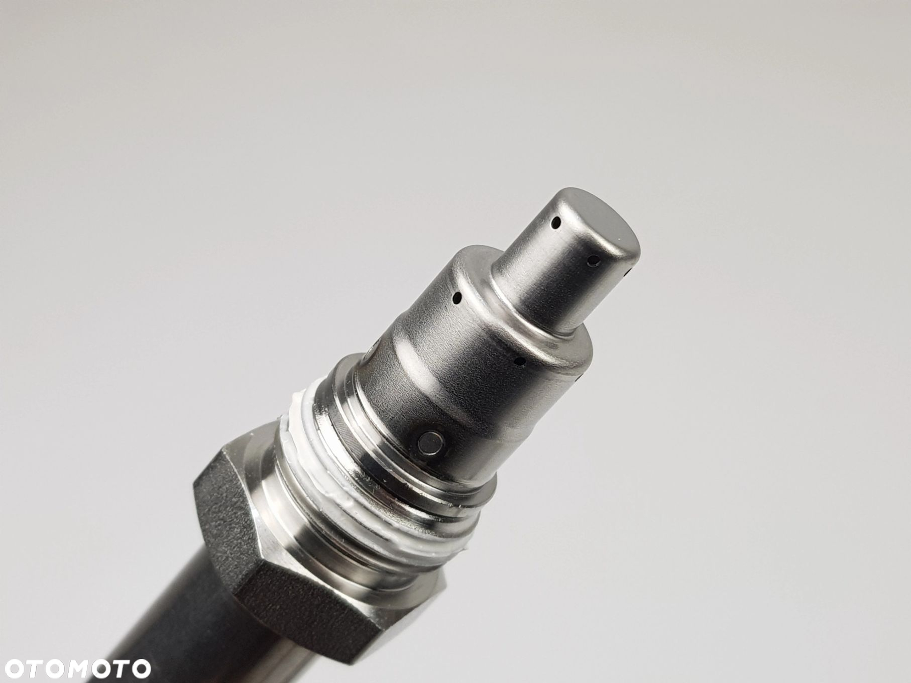 NOWA ORYGINALNA Sonda Lambda NOX Audi Q5 8R0907807R - 7